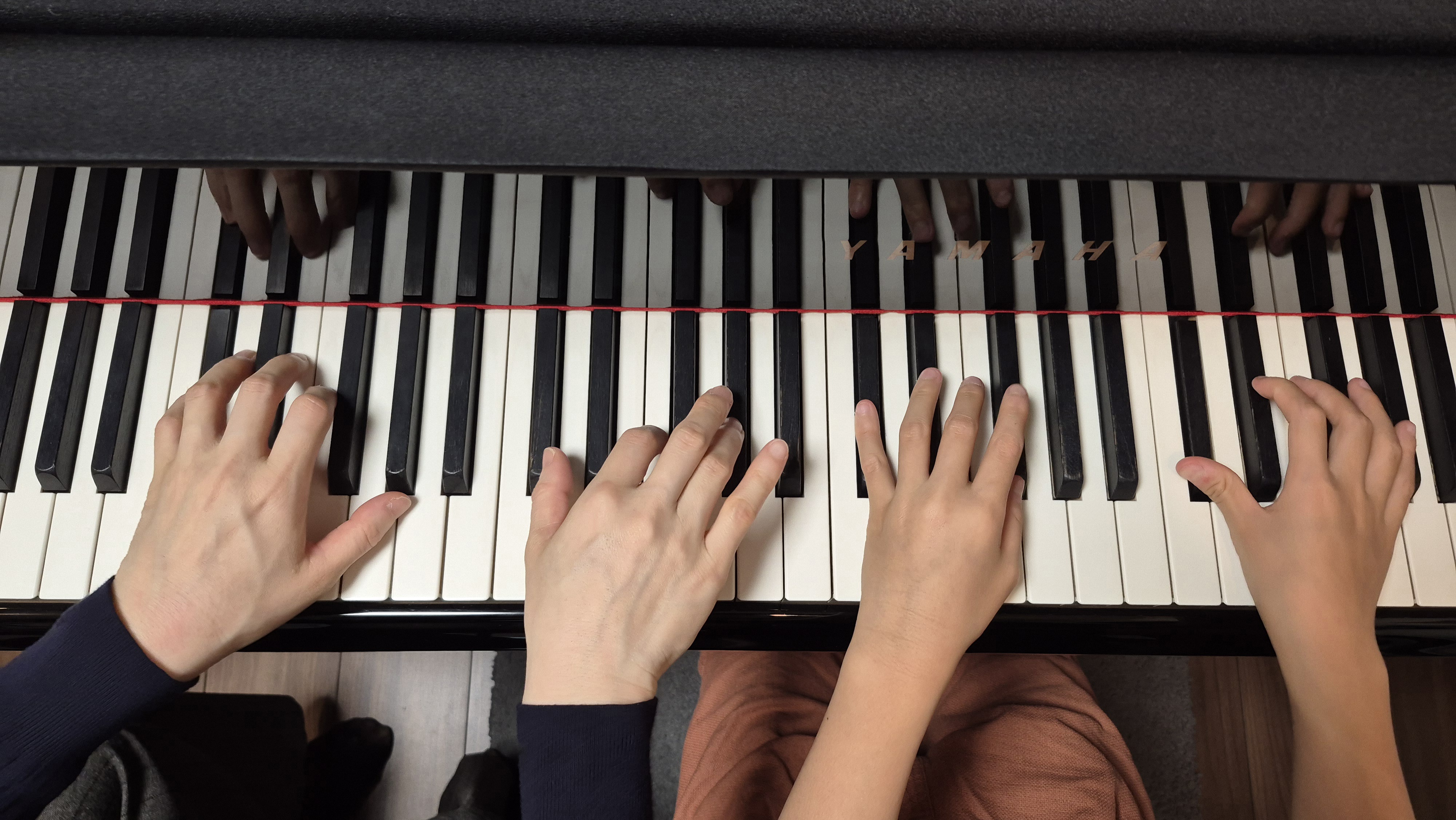 大田区萩中のピアノ教室|のんのピアノ教室