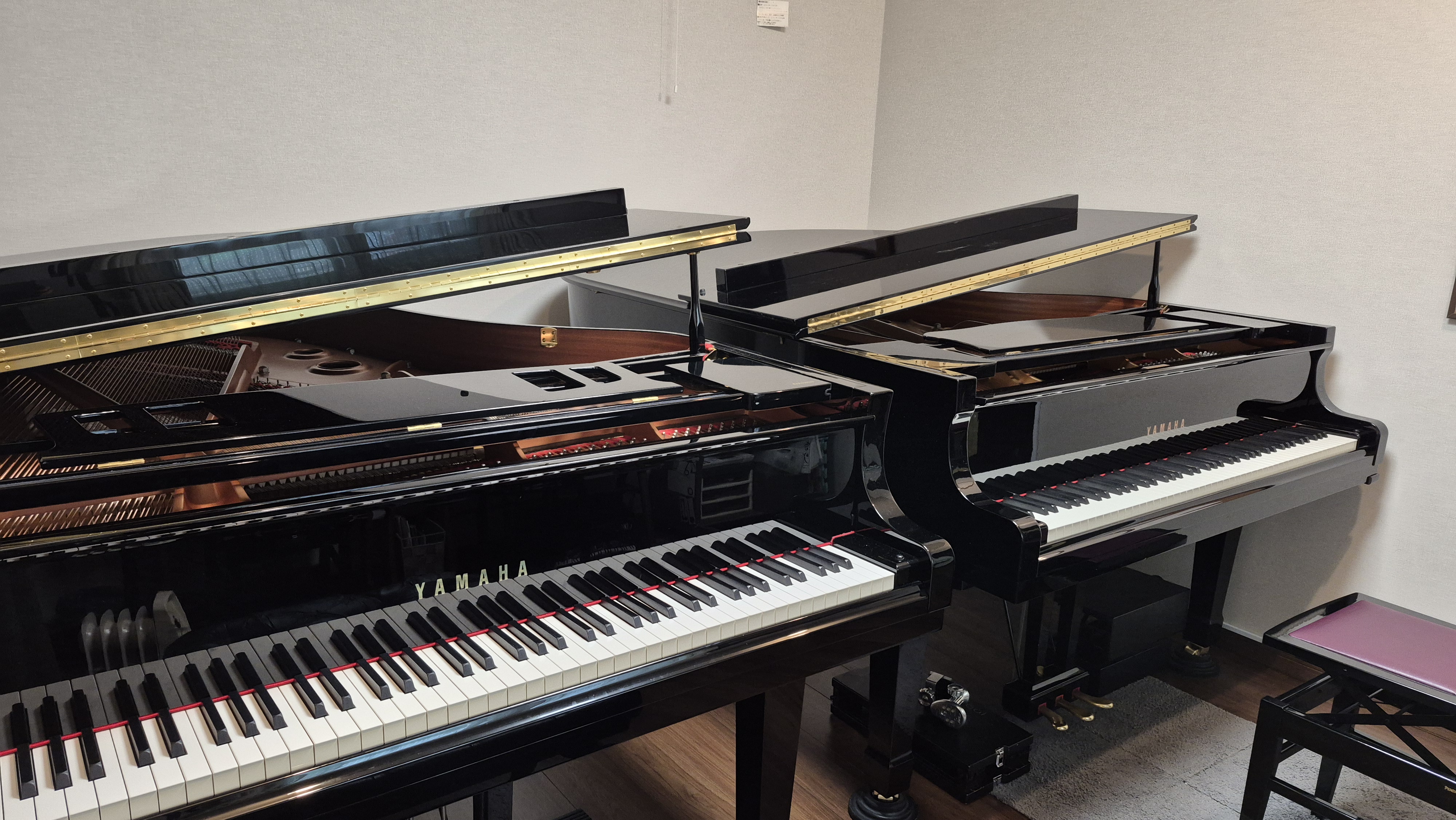 大田区萩中のピアノ教室|のんのピアノ教室