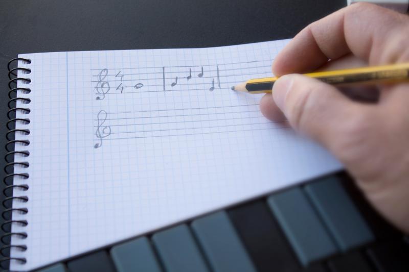 ソルフェージュコース