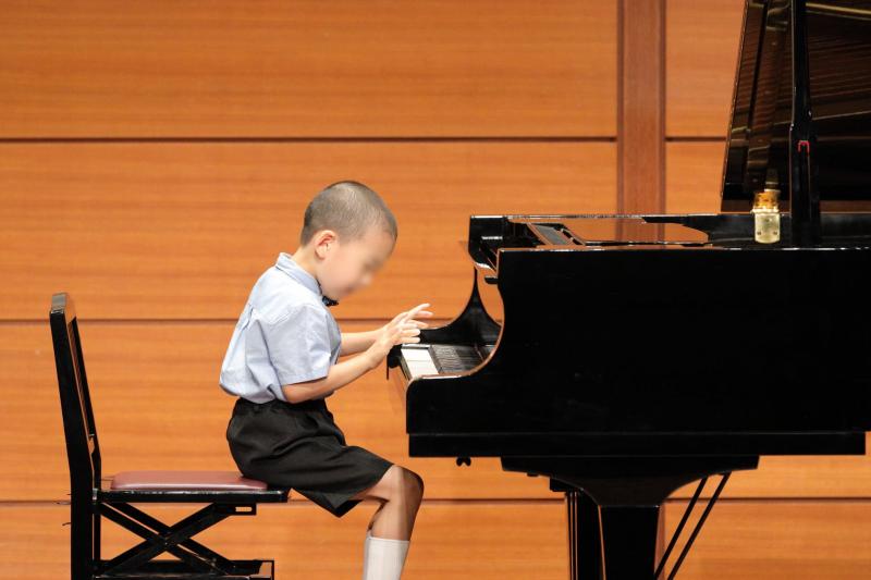 楽しく音楽を学べる